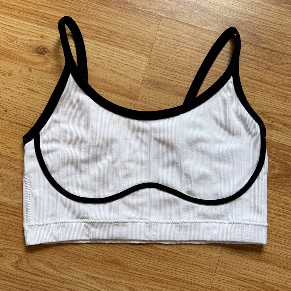 SO Bralette - size XL